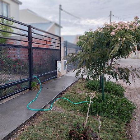 Habitacion Privada En La Casa De Thor Trelew Εξωτερικό φωτογραφία