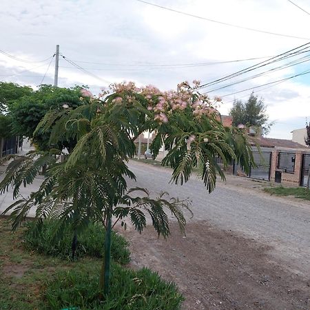 Habitacion Privada En La Casa De Thor Trelew Εξωτερικό φωτογραφία