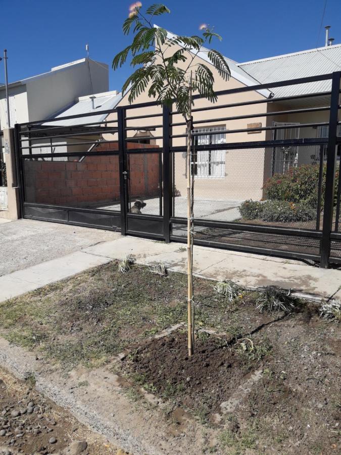 Habitacion Privada En La Casa De Thor Trelew Εξωτερικό φωτογραφία