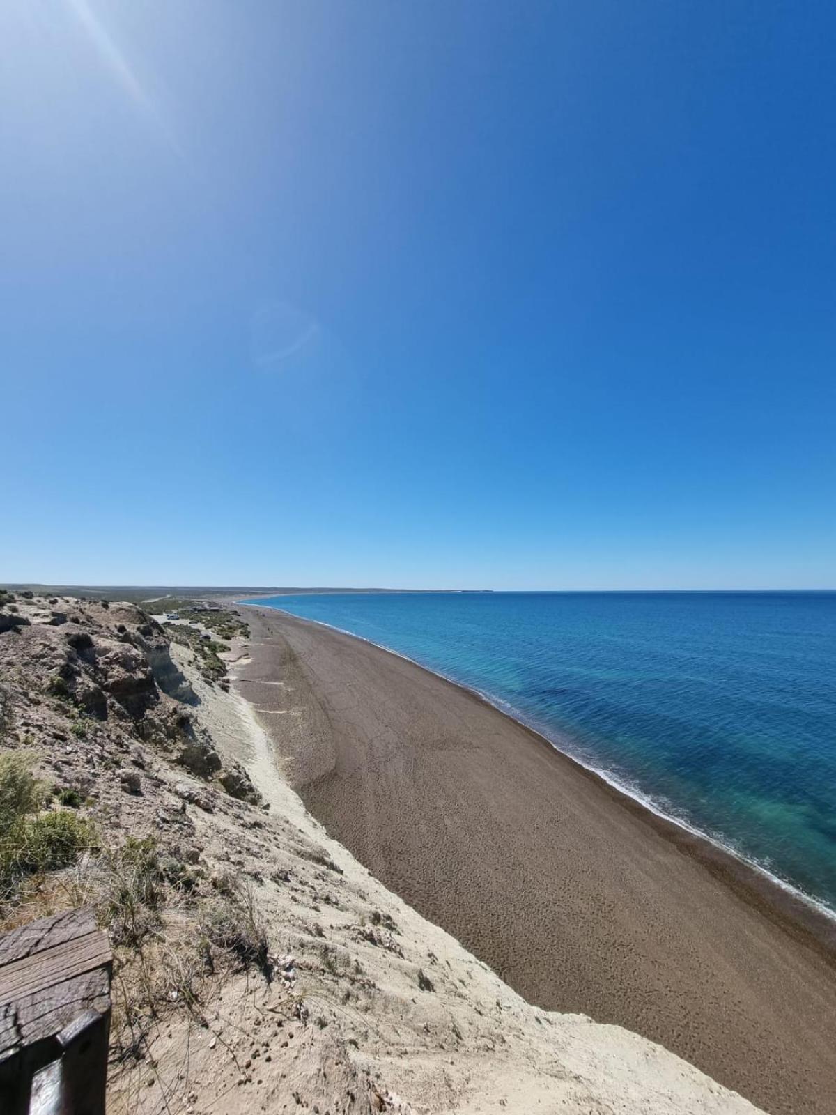 Habitacion Privada En La Casa De Thor Trelew Εξωτερικό φωτογραφία