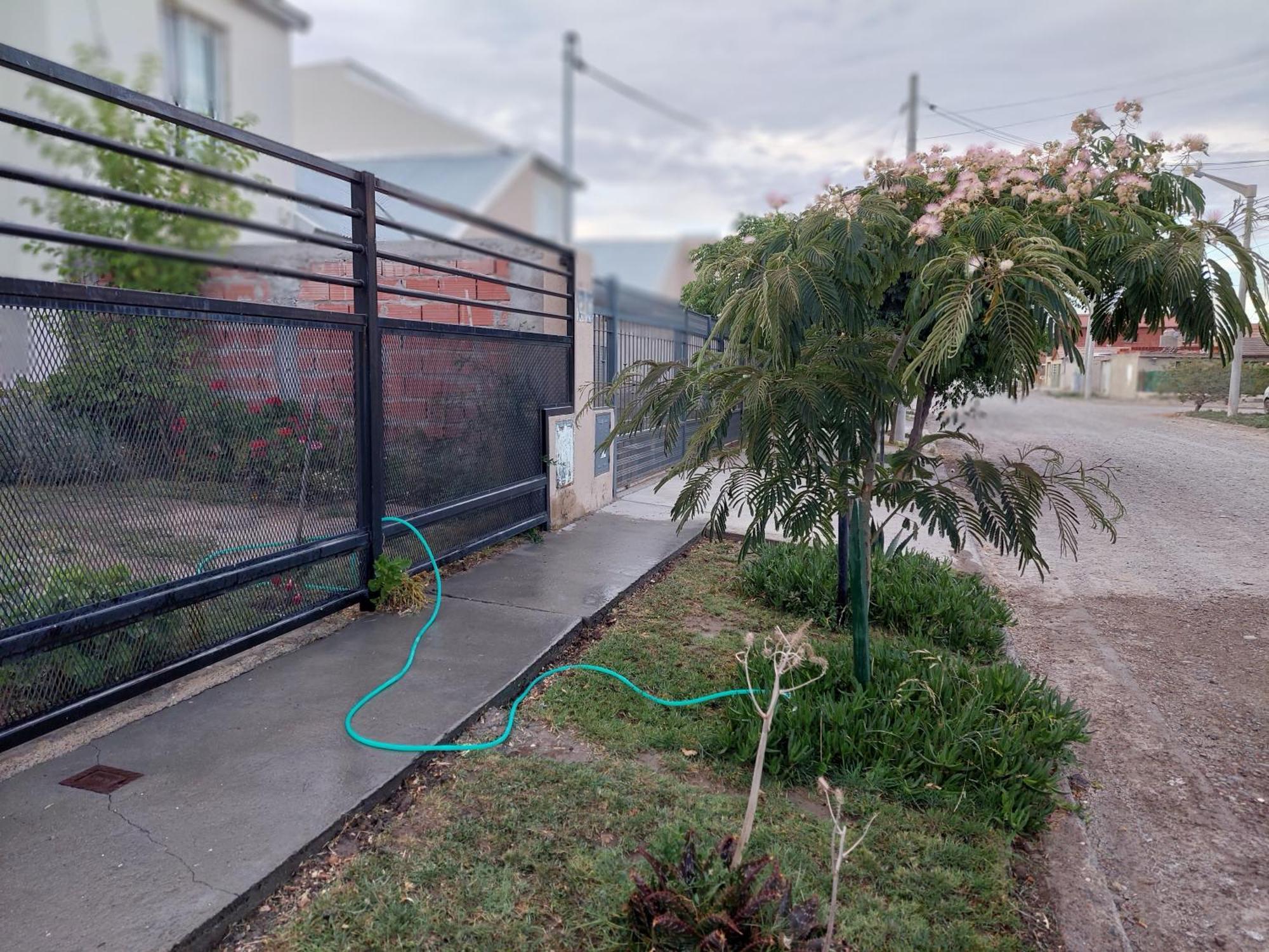 Habitacion Privada En La Casa De Thor Trelew Εξωτερικό φωτογραφία