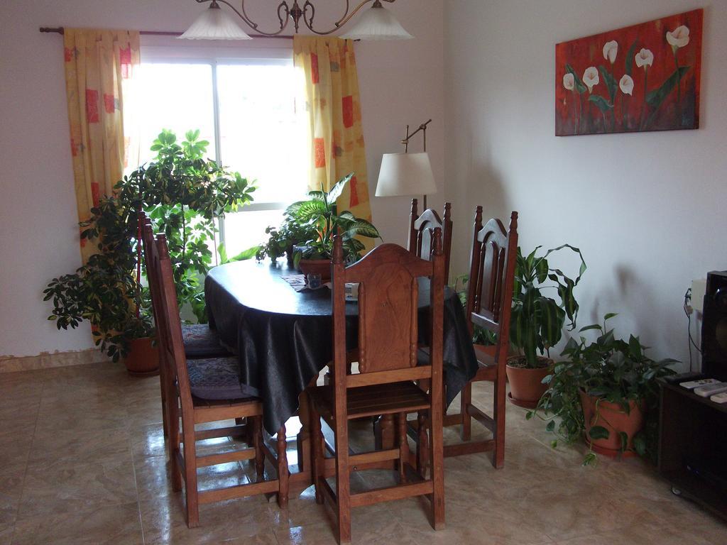 Habitacion Privada En La Casa De Thor Trelew Εξωτερικό φωτογραφία