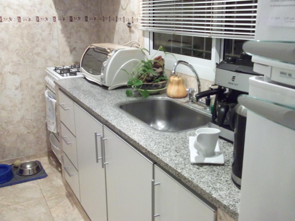 Habitacion Privada En La Casa De Thor Trelew Εξωτερικό φωτογραφία