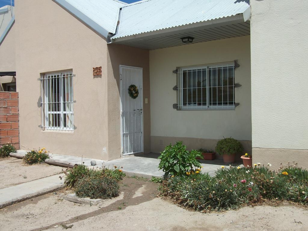 Habitacion Privada En La Casa De Thor Trelew Εξωτερικό φωτογραφία