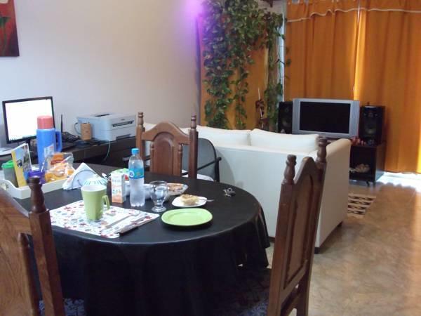 Habitacion Privada En La Casa De Thor Trelew Εξωτερικό φωτογραφία